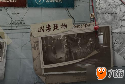 第五人格进阶之路 教你如何从菜鸟到大神