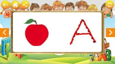 Kids ABCD截图4