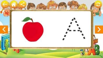 Kids ABCD截图3