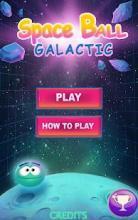 Pinball SpaceBall Galactic- space pinball free截图