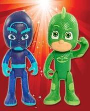 PJ:Masks Hero Funs Games截图