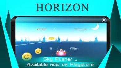 Horizon Rusher截圖3