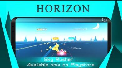 Horizon Rusher截圖2