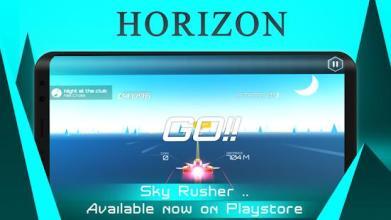 Horizon Rusher截圖1