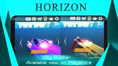 Horizon Rusher截图