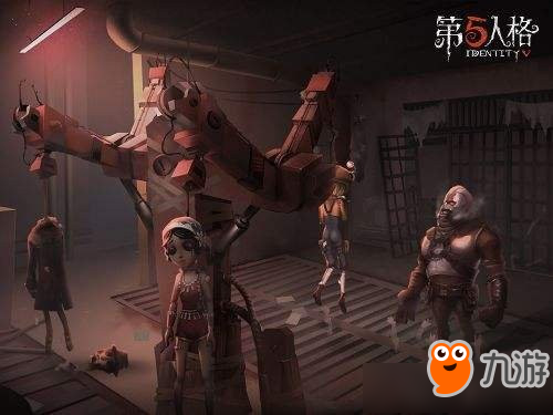 第五人格什么時(shí)候更新主線劇情 第五人格主線劇情即將更新