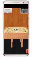 Carrom Free 3D截图4