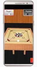 Carrom Free 3D截图2