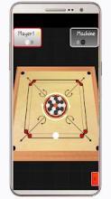 Carrom Free 3D截图1