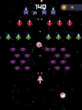 Galaga Wars Classic截图3