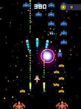 Galaga Wars Classic截图2