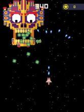 Galaga Wars Classic截图