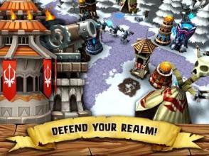 Incoming! Goblins Attack: Tower Defense Strategy截图4