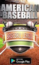 American Baseball League截图