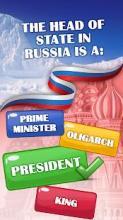 Russian Quiz 2018截图1