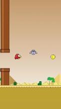 Flabby Bird - 32 levels截圖3