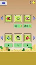 Flabby Bird - 32 levels截圖2