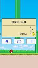 Flabby Bird - 32 levels截圖1