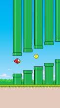 Flabby Bird - 32 levels截圖