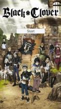 Black Clover Soundbox截图3