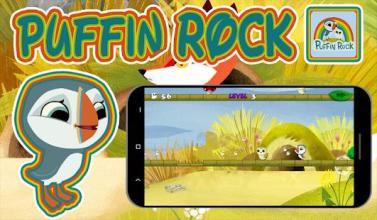 Puffin Rock Game Adventure截圖4