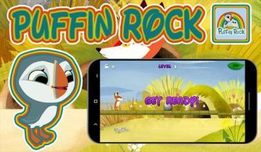 Puffin Rock Game Adventure截圖3