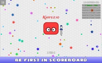 Knifez.io - Knife Battle截图4