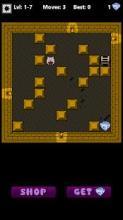 Pig Puzzle Dungeon截图2