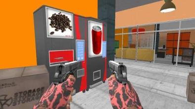 Gun Party Simulator截图4