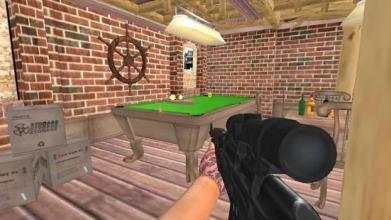Gun Party Simulator截图3
