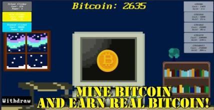 Bitminer (BitcoinMiner)截图2