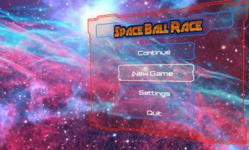 Space Ball Race截图