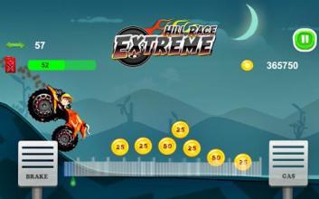 Extreme Hill Race截图4