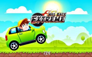 Extreme Hill Race截图1
