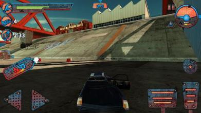 WRECKFEST DERBY截图1