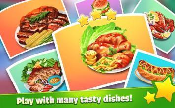 Cooking Star Chef: Order Up!截图4