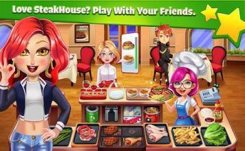 Cooking Star Chef: Order Up!截图3