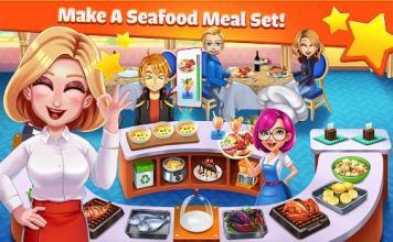 Cooking Star Chef: Order Up!截图2