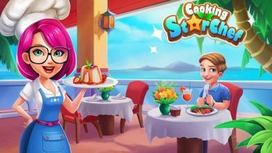 Cooking Star Chef: Order Up!截图