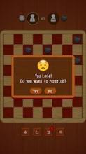 draughts checkers offline截图2