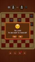 draughts checkers offline截图1