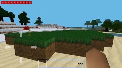 Mincraft Pro Crafting截图4