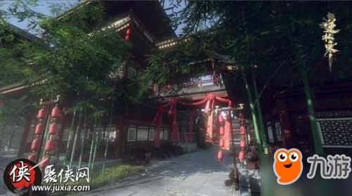 逆水寒晚進(jìn)服務(wù)器無(wú)法開(kāi)店怎么辦 逆水寒開(kāi)不了店怎么辦