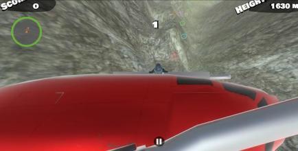 Base jump simulator截图4