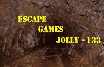 Escape Games Jolly-133截图