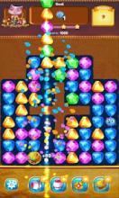 Jewels Fantasy Blast截图4