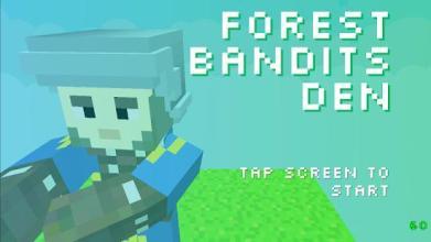 Forest Bandits Den截图