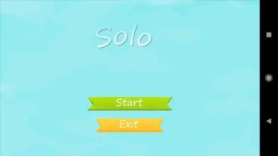 Solo keyboard截图1