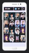 BTS MATCHING GAME截图3