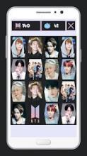 BTS MATCHING GAME截图2